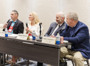 Four 2025 FLAGGL Conference Panelists