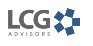 LCG Logo
