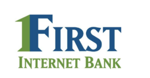 First Internet Bank logo