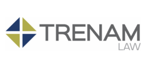 TRENAM Law Logo